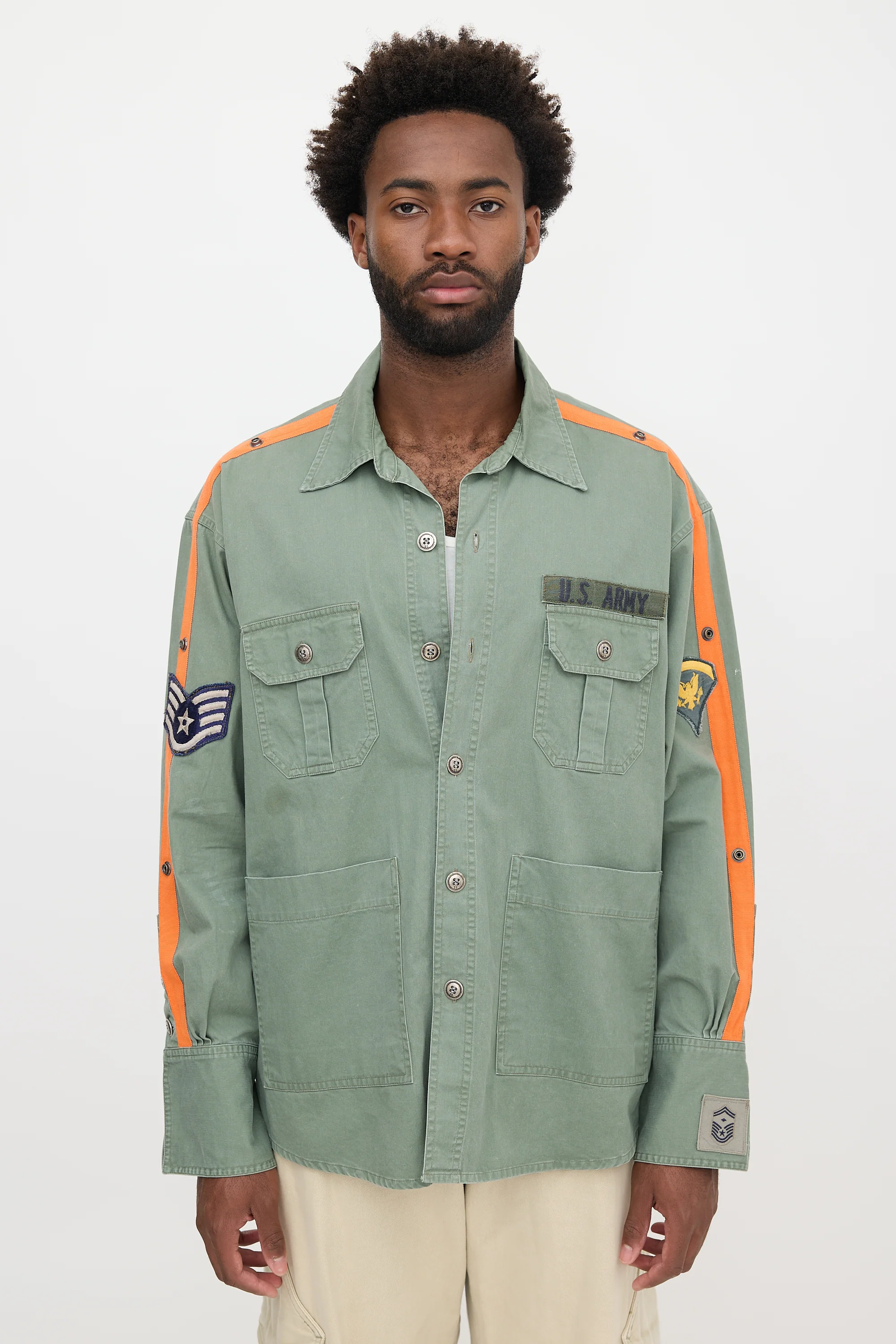 Men's Tops